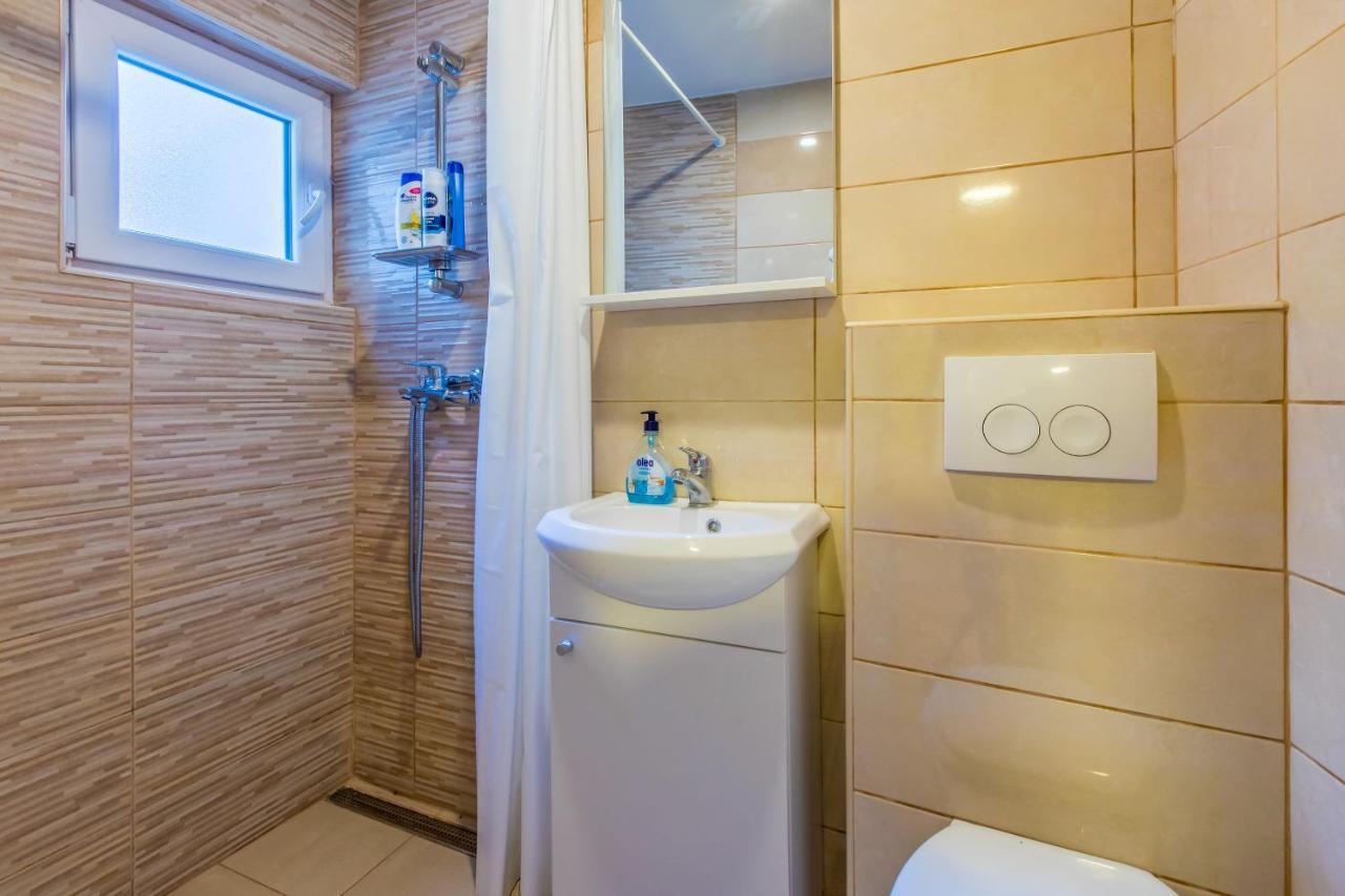 Apartment Edmond Selce Extérieur photo