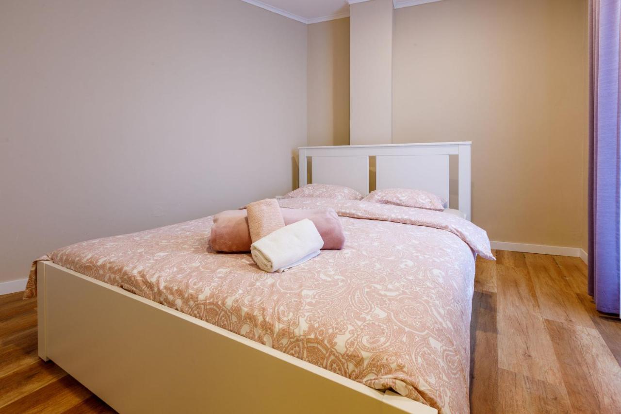 Apartment Edmond Selce Extérieur photo